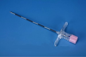 Disposable Anesthesia Spinal Epidural Needle