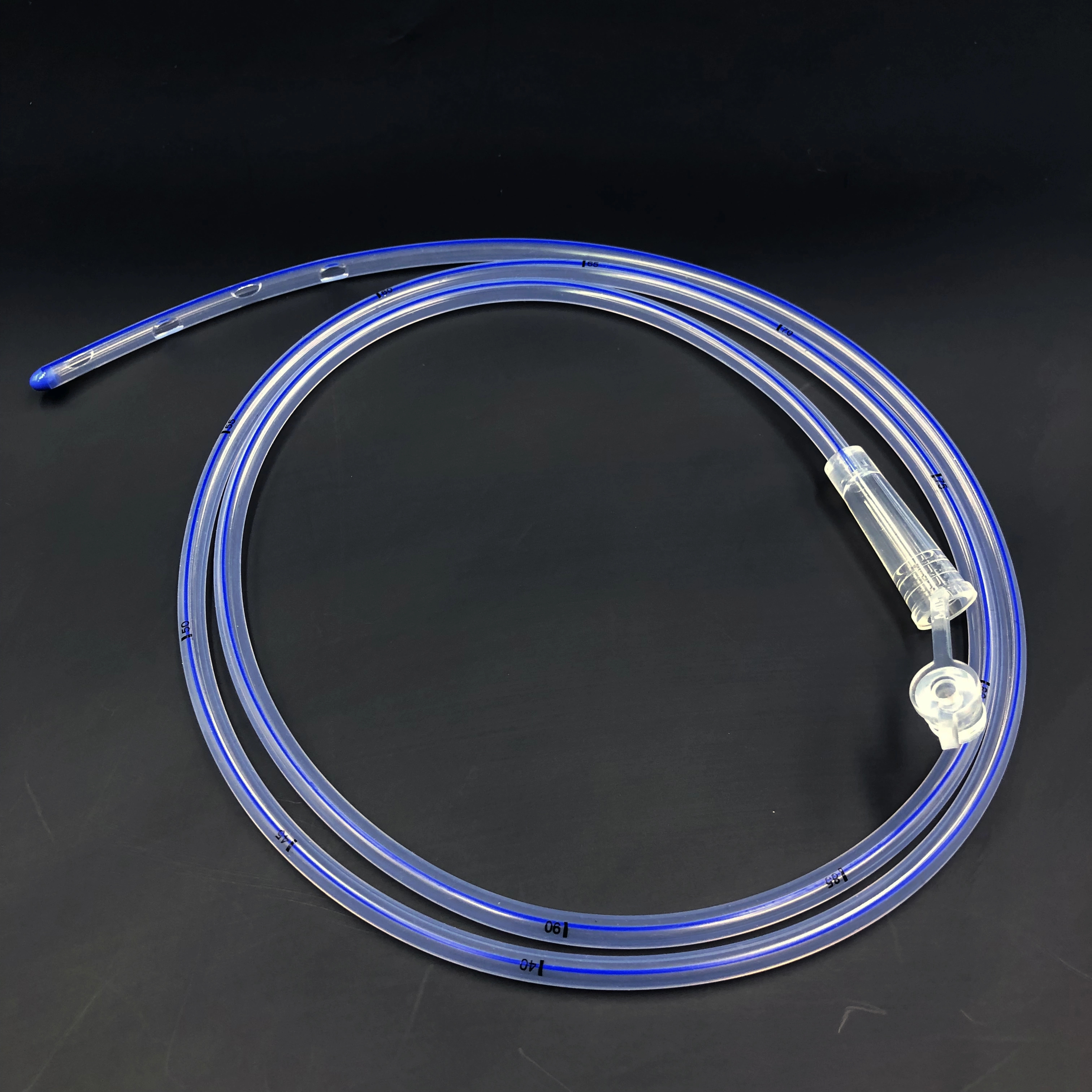 100% Silicone Stomach Tube KM-MT300