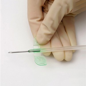 Disposable Sterile AVFistula Needle