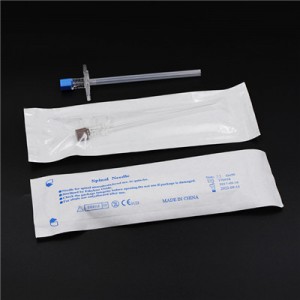 Best salg Spinal Needle