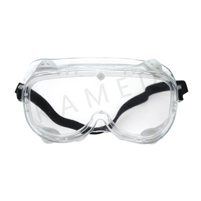 1. Face Sheild Goggle Strap