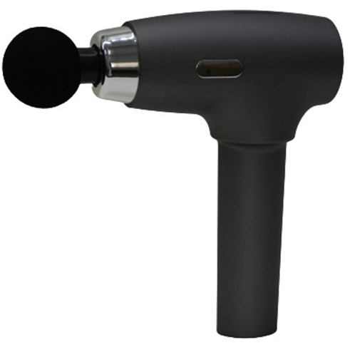 2020 New Design Brushless Handheld Deep Tissue Massage Gun Vibration Percussion Massage Gun3