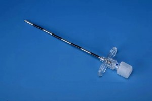 Disposable Anesthesia Spinal Epidural Needle