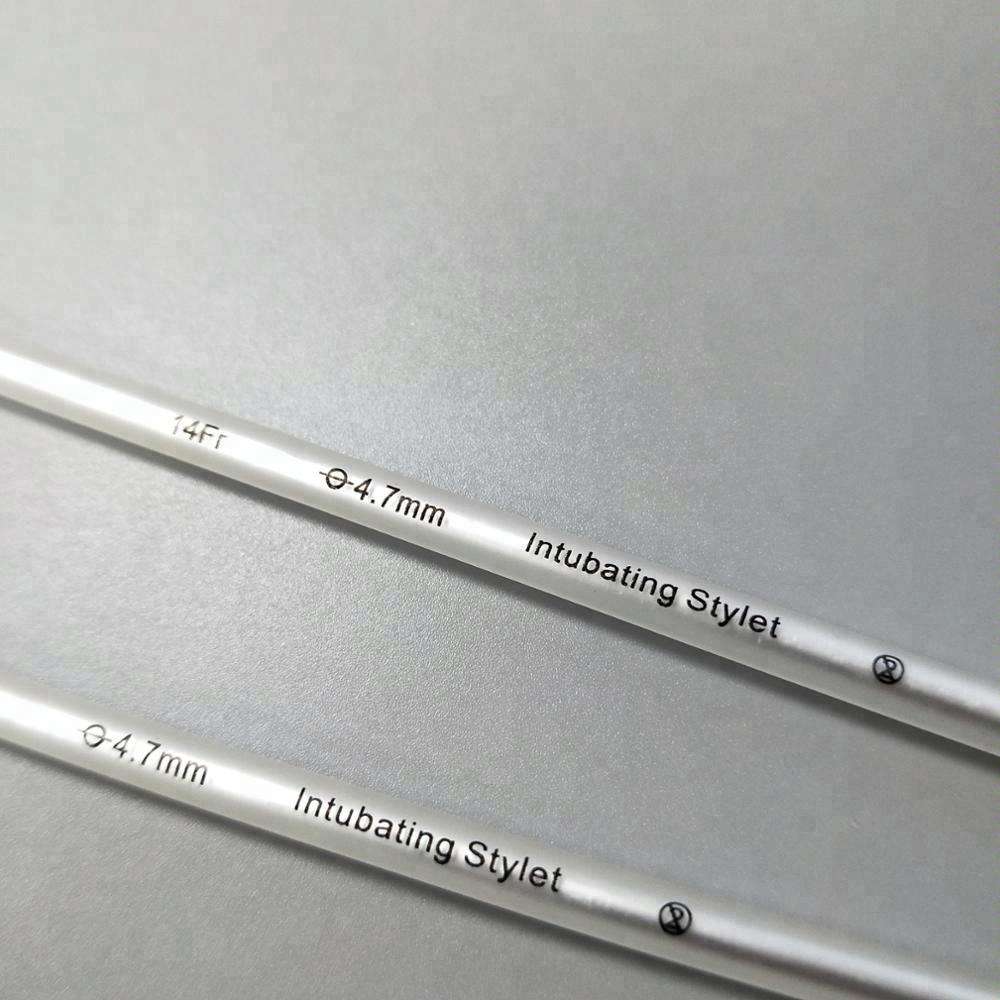 Maganin Haifuwa Intubation Stylet