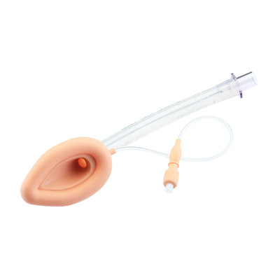 Disposable Silicone Laryngeal Mask