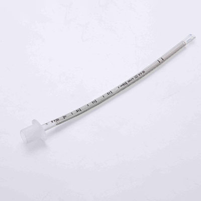 Awọn tubes Endotracheal ti a fi agbara mu (Oral, Imu) (laisi Cuff)