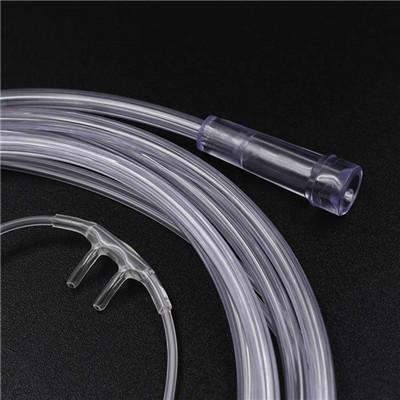 Hoʻopau Lapaʻau Nasal Oxygen Cannula