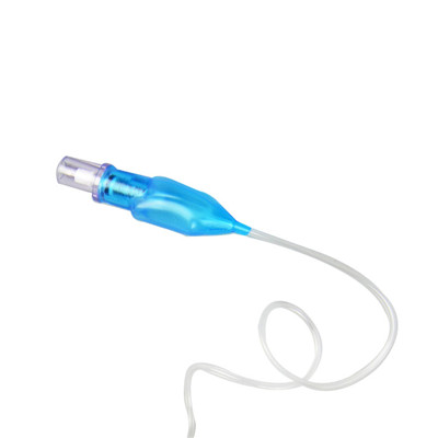 Disposable Surgical Endotracheal Tracheotomy Tube na may Cuff