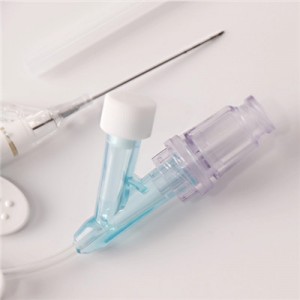 Hege kwaliteit Safety IV Cannula