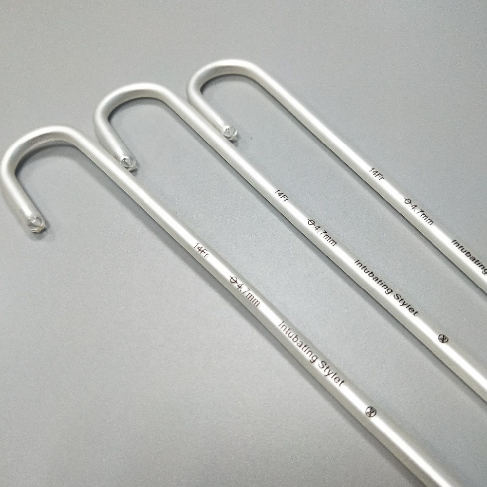 Medical Sterilization Intubation Stylet