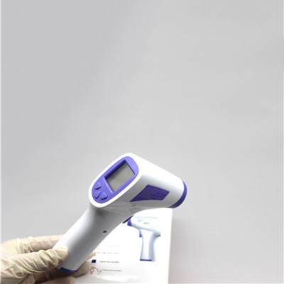 Non Contact Forehead Thermometer