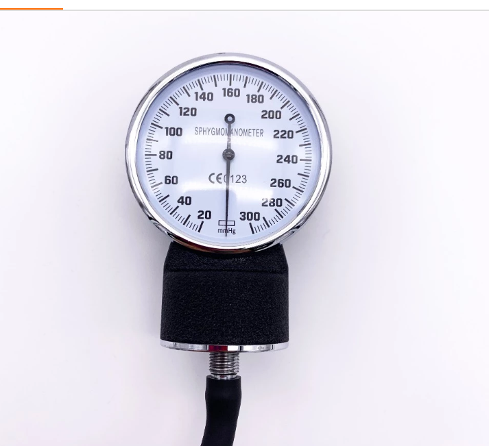 I-Aneroid Sphygmomanometer5