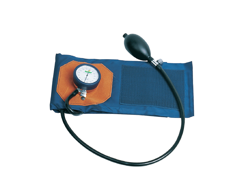 Sphygmomanometer Aneroid Tipe Lengan