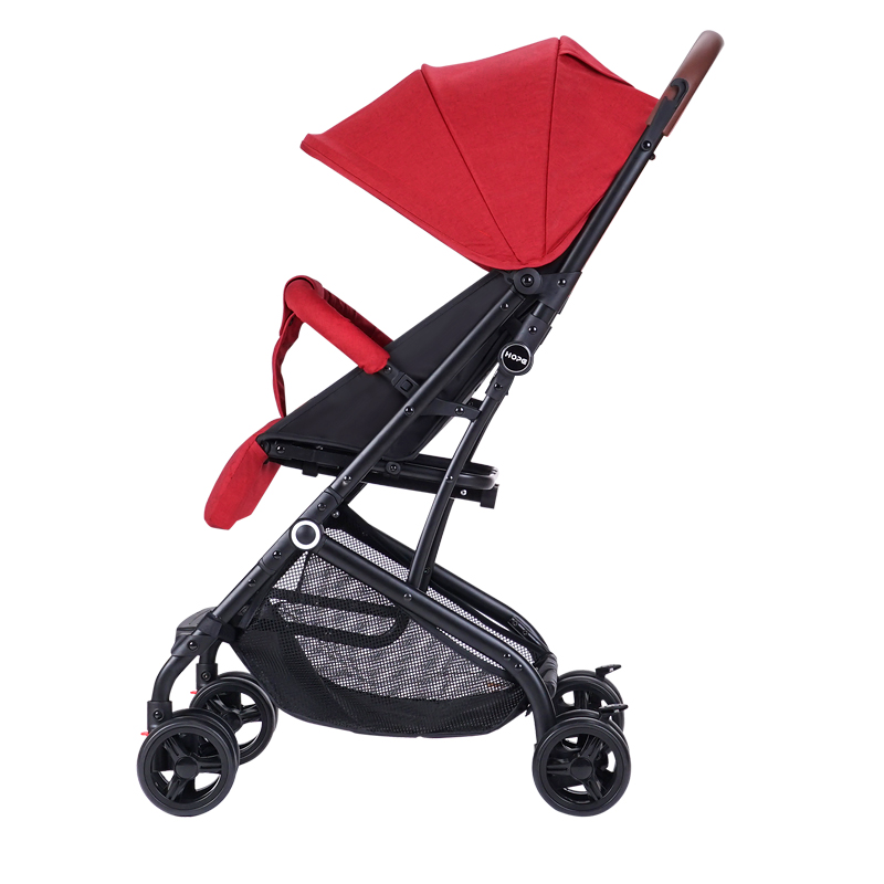 Strollers pàisde saor comhfhurtail factaraidh pàisde stroller ioma-ghnìomhach àrd-inbhe1