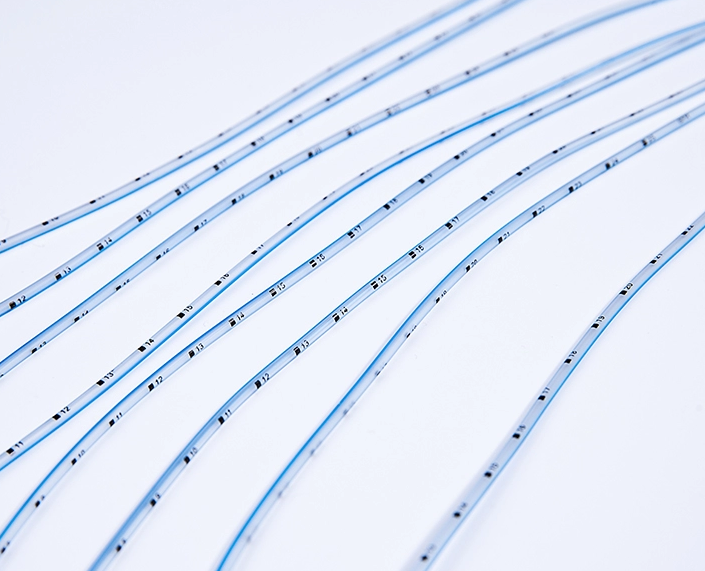 Lapaʻau Nasogastric Disposable enteral feed tube/Stomach Tube