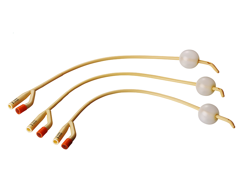 Tajba QualityDisposable Latex Foley Catheter Silikon Miksi