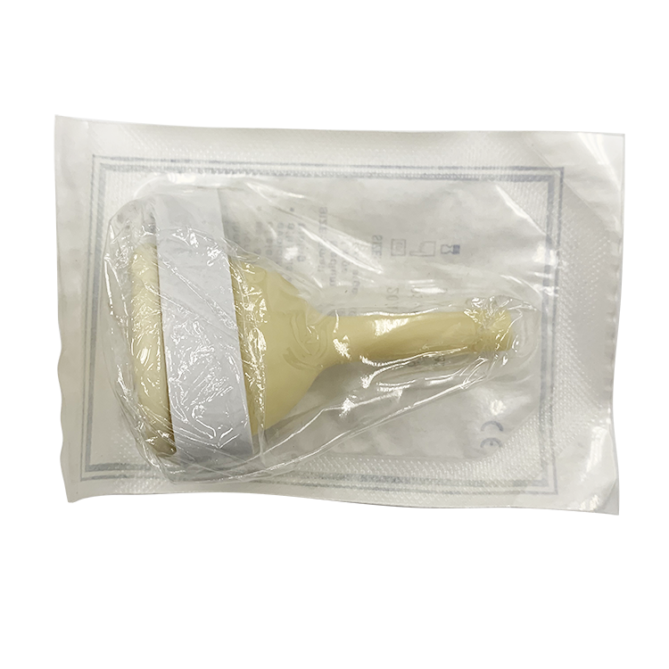 Hot Sale Disposable Latex Male Condom Catheter External Catheter 20253035mm (2)