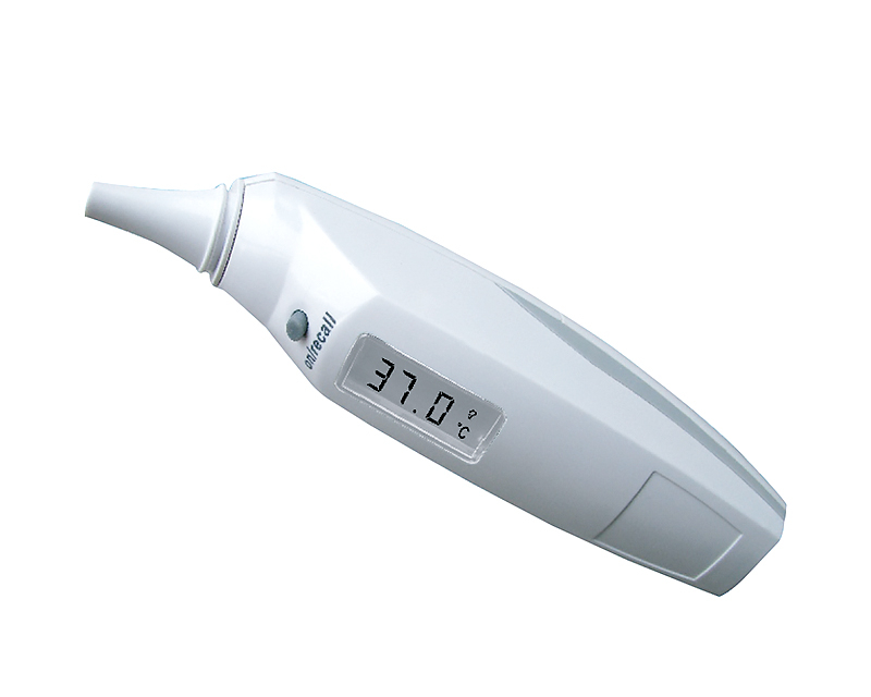 Termòmetre d'orella infrarojos KM-DS302