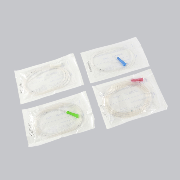 Medical disposable PVC Hospital tiyan Tube (3)