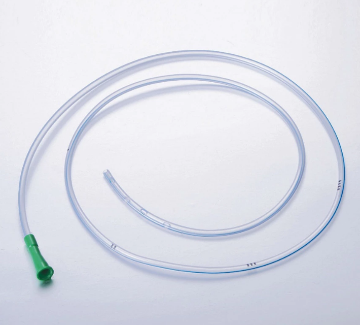 PVC Stomach Tube