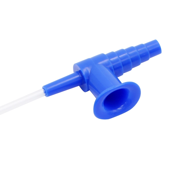 Suction Catheter (T Type) (2)