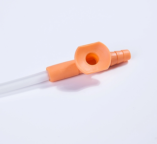 Suction Catheter -Thumb Control (Uri ng Cap-cone) (3)