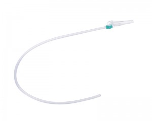 Suction Catheter (Y Type)