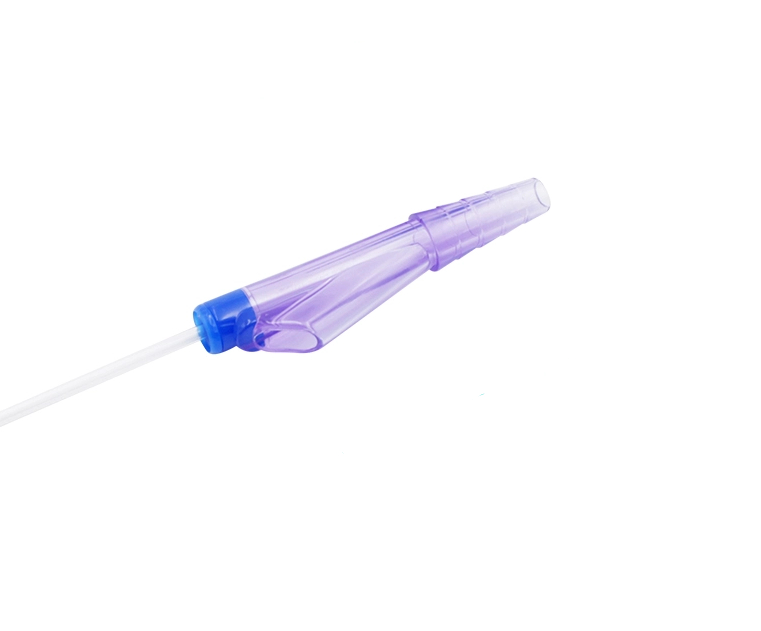 Suction Catheter (Y Type)2