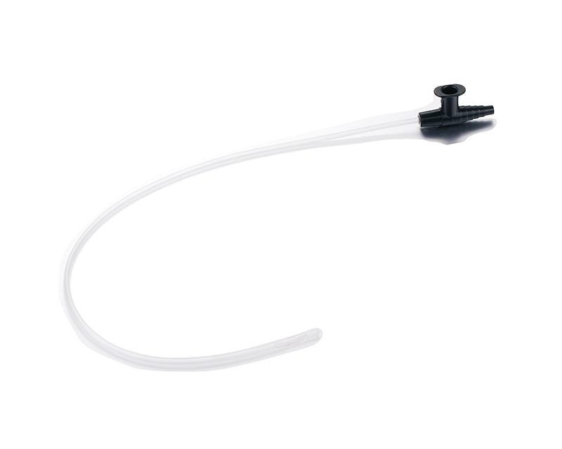 Suministros Catéter de succión de PVC de grado médico desechable Tipos T (1)