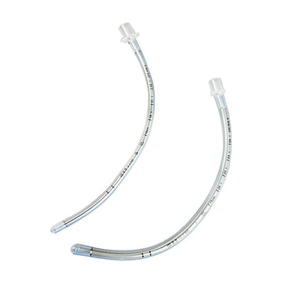 Reinforced Endotracheal Tubes(Oral,Nasal)(without Cuff)