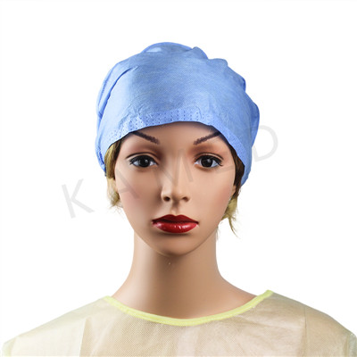 1.Disposable Protective Head Cover