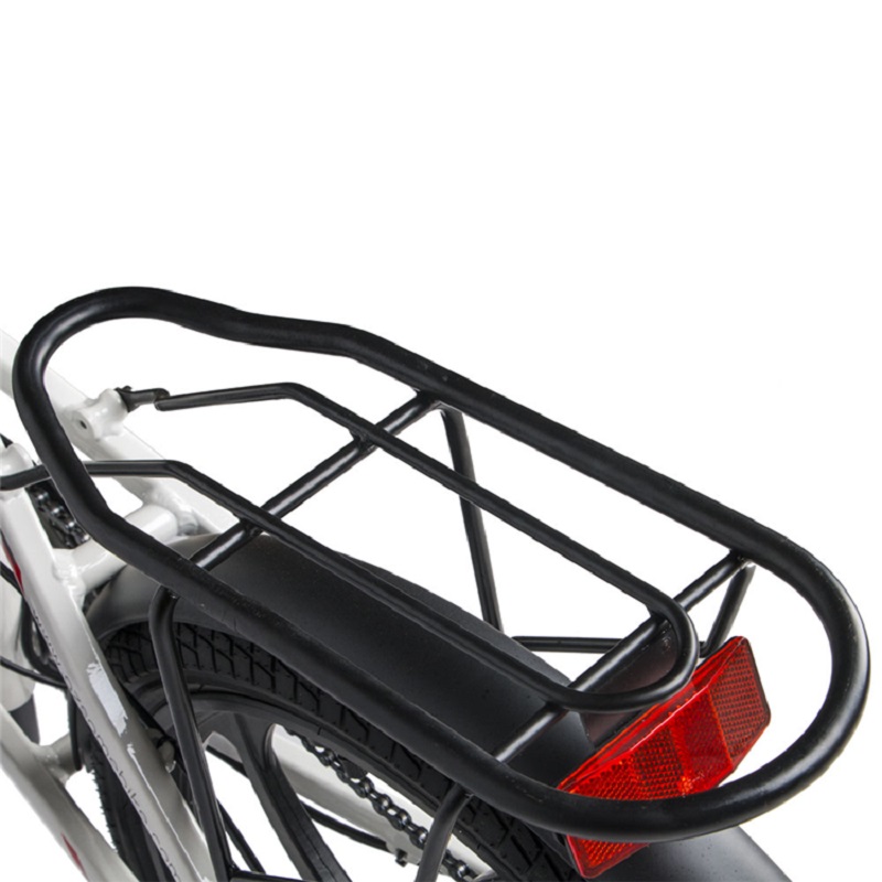 2021 Hot Sale electric folding bicycle comfortable bike1