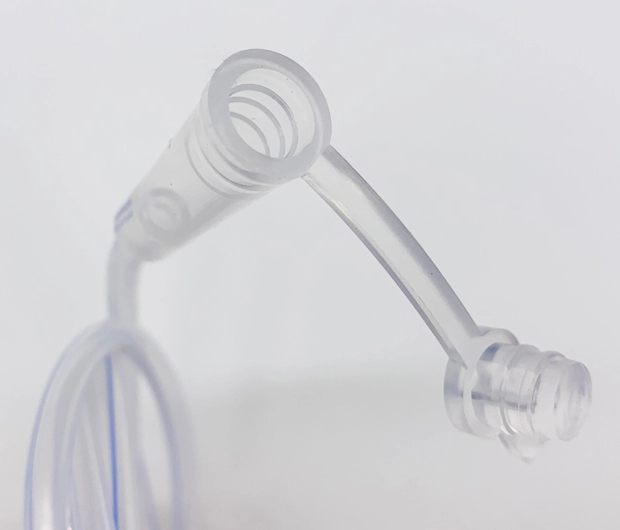 Medical Disposable Gastric Feeding Duodenal Stomach Levin Tube