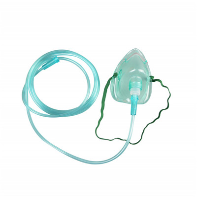 Professional Manufacture Oxygen Mask  