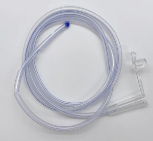 Medical Disposable Gastric Feeding Duodenal Stomach Levin Tube