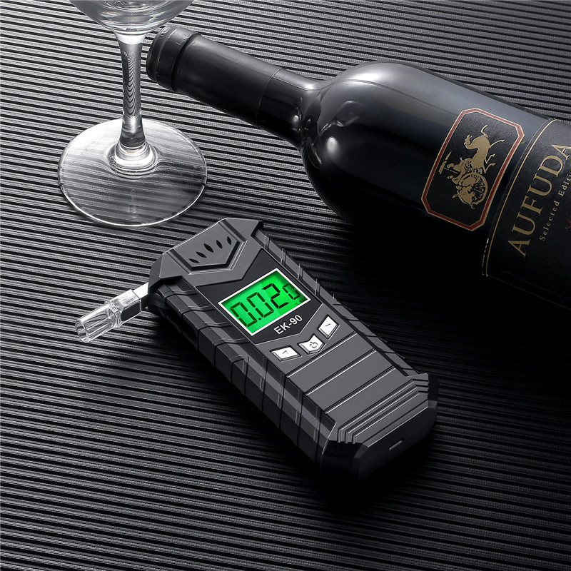 Alcohol tester (5)