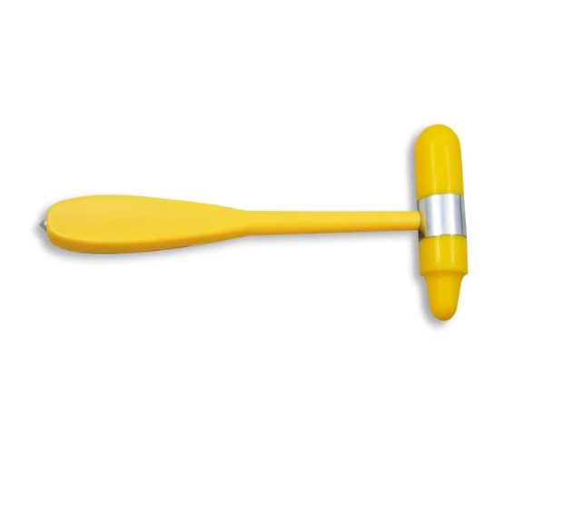 Color flex reflex hammer (2)