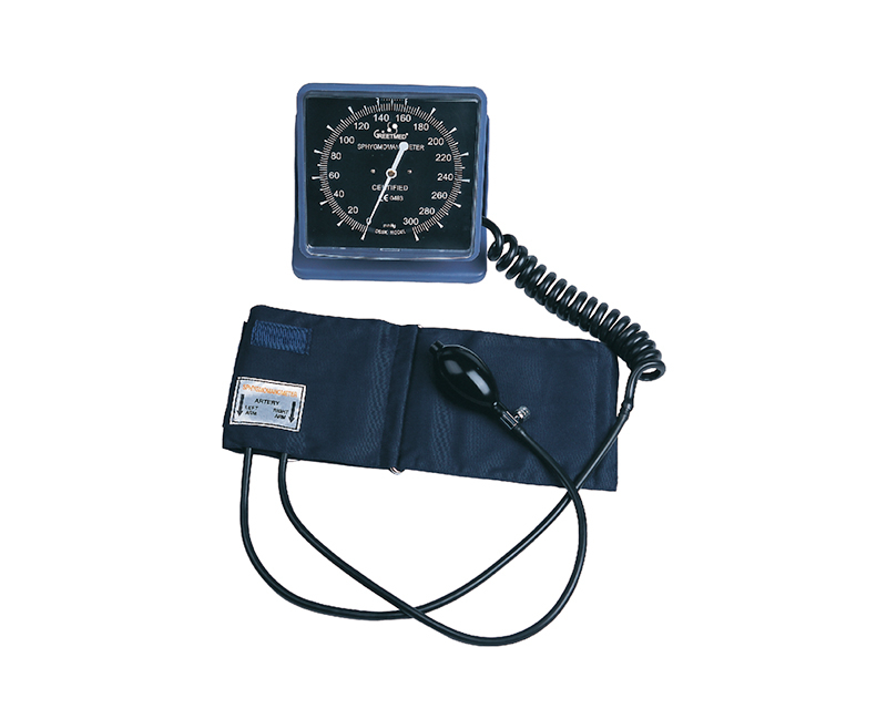Desk Type Aneroid Sphygmomanometer KM-DS265