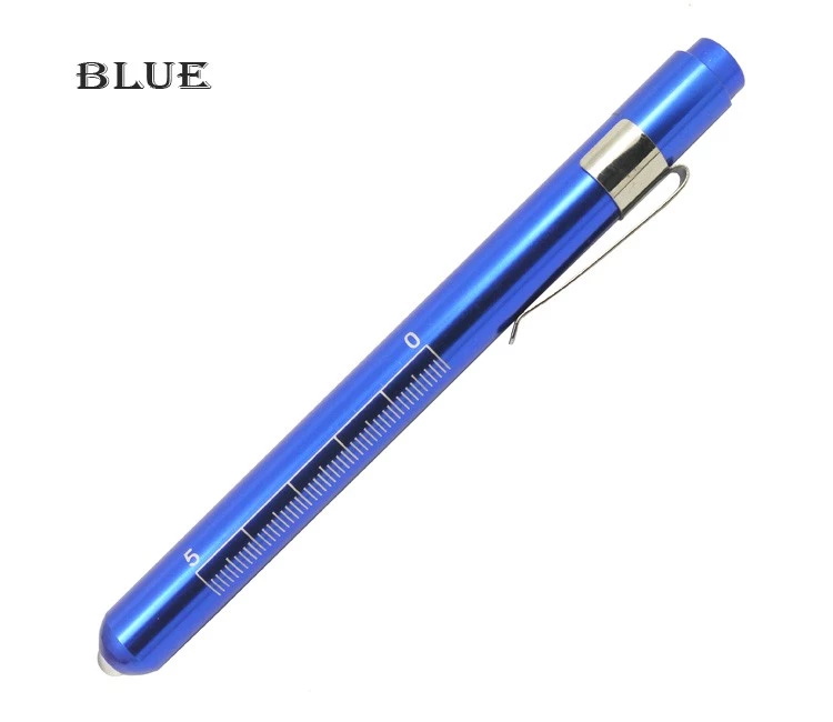 Diagnostic Pen Light (3)