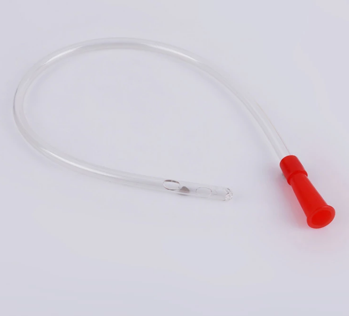Disposable Medical Sterile Pvc Nelaton Catheter Male And Female For Single Use