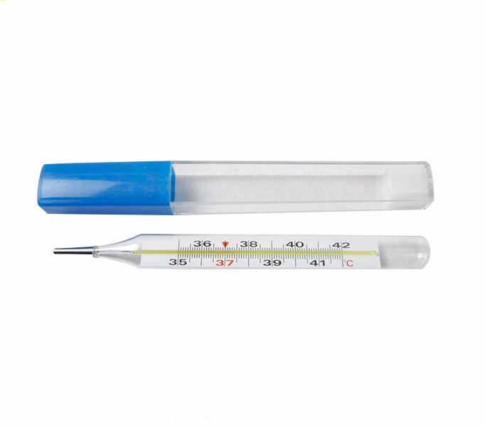 Oral Use Clinical Thermometer KM-DS305 (4)
