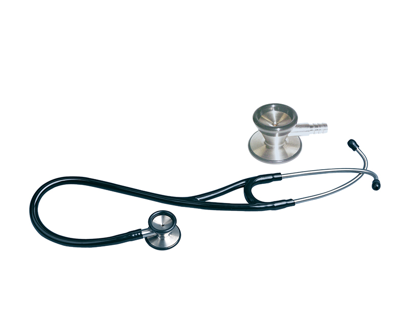 Stainless Steel Stethoscope Cardoiogy type_GT002-290_1