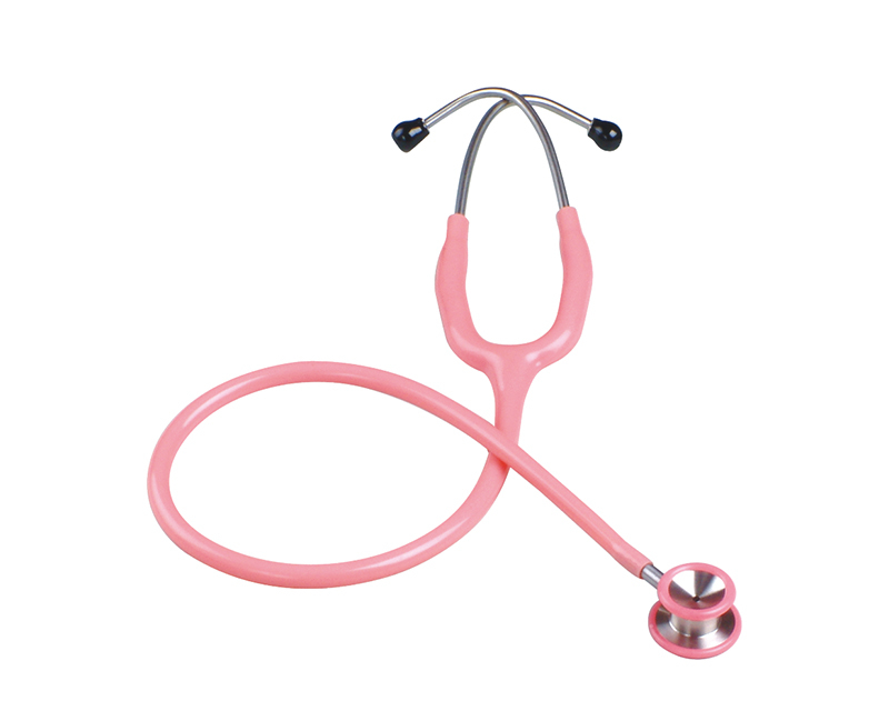 Stainless Steel Stethoscope Child type KM-DS295